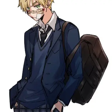 Profile image of アーサー