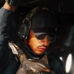 Profile image of Gaz