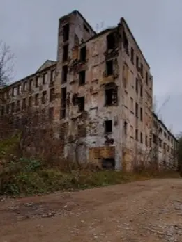 LunaHun의 Married to a Ghost