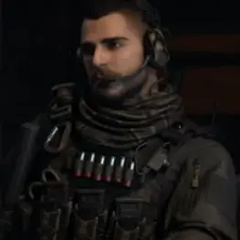 Profile image of Soap