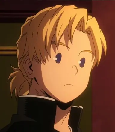 Profile image of 通形ミリオ