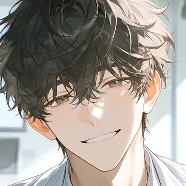 Profile image of 나오토