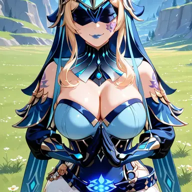 Profile image of ミラーメイデン-風水