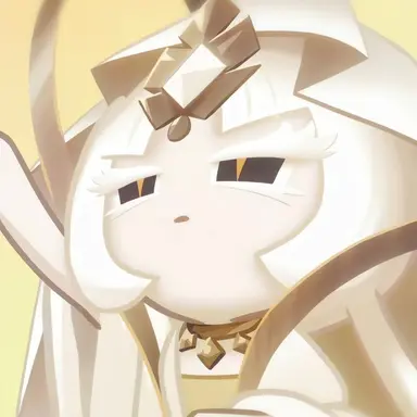 Profile image of 미스틱플라워 쿠키