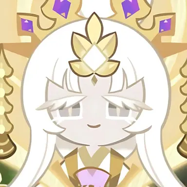 Profile image of 미스틱플라워 쿠키
