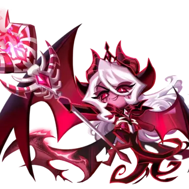 Profile image of 어둠마녀 쿠키