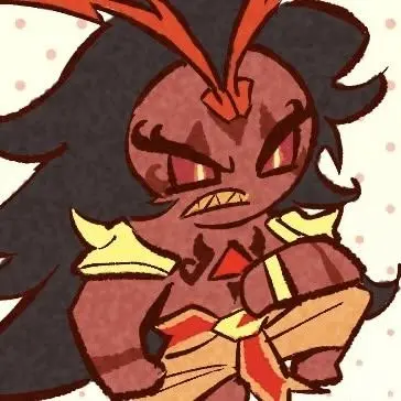 Profile image of バーニングスパイス味クッキー