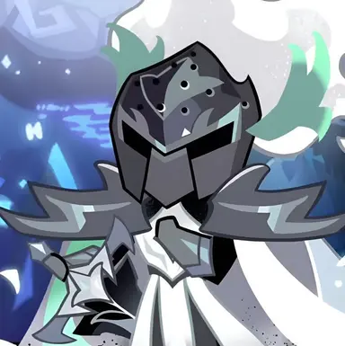 Profile image of 사일런트 솔트 쿠키