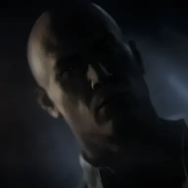 Profile image of agent 47