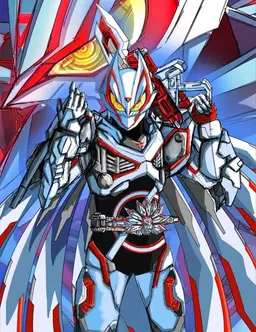 Profile image of 白上 フブキ