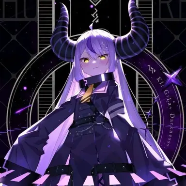 Profile image of ラプラス ダークネス