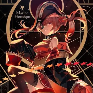 Profile image of 宝鐘 マリン