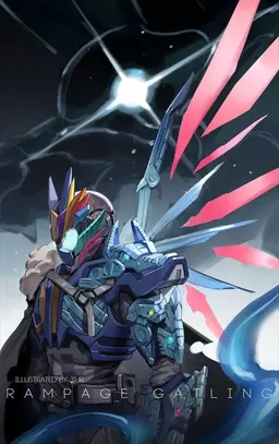 Profile image of 獅白 ぼたん