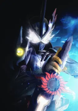 Profile image of 星街 すいせい
