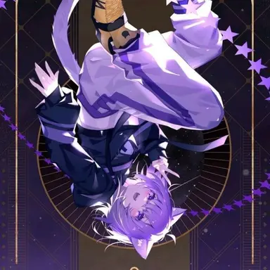Profile image of 猫又 おかゆ