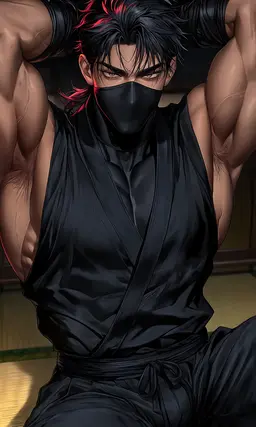 Profile image of 小十郎