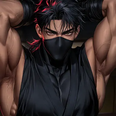 Profile image of 小十郎