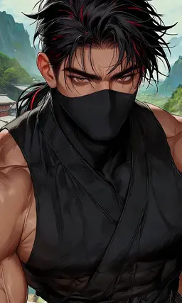 Profile image of 小十郎