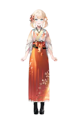 Profile image of 風間いろは