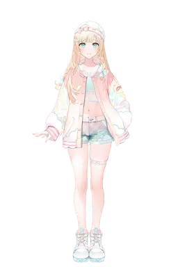 Profile image of 風間いろは