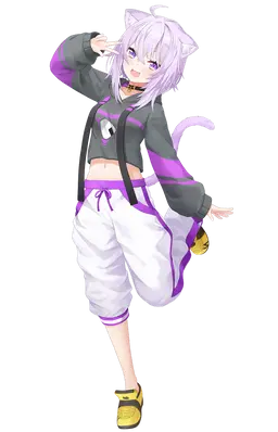 Profile image of 猫又おかゆ