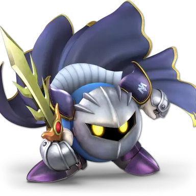 Profile image of メタナイト