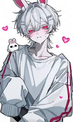 Profile image of Liam