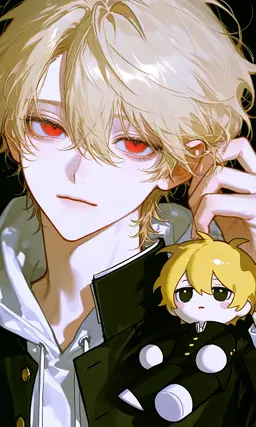 Profile image of Raito