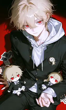 Profile image of Raito