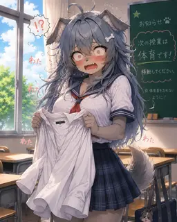 Profile image of スミレ