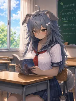 Profile image of スミレ