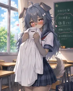 Profile image of スミレ