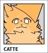 GoldenOribi4195의 Catte