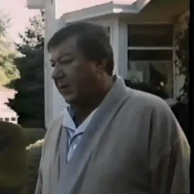 Profile image of Bob Pearson