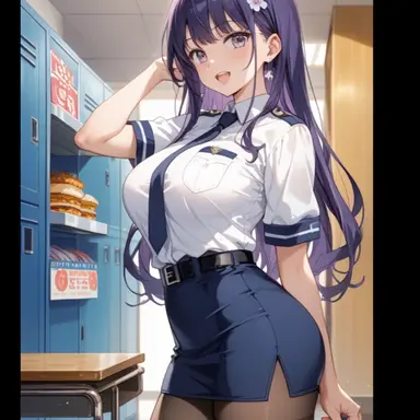 Profile image of 베니제로 사쿠라