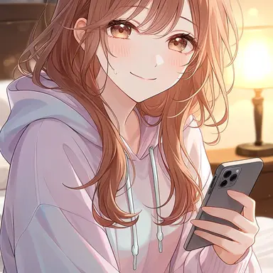 Profile image of Scarlett