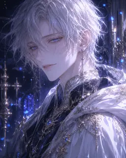 Profile image of シルバ