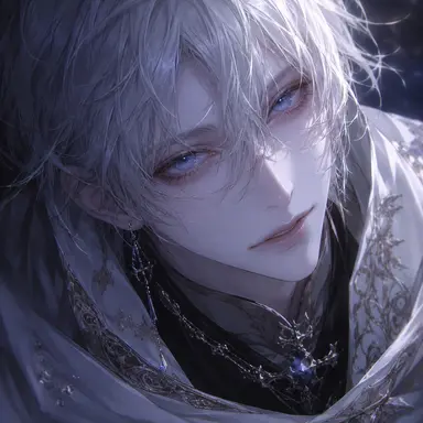Profile image of シルバ
