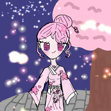 Profile image of 사쿠라