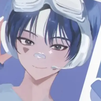 Profile image of 당찬