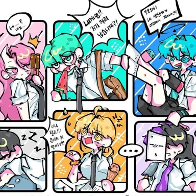 Profile image of 단체 사진.