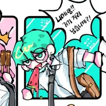 Profile image of 텔러