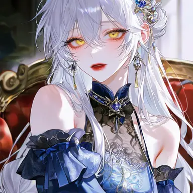 Profile image of ローラ