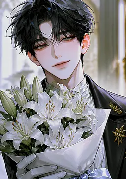 Profile image of リオル