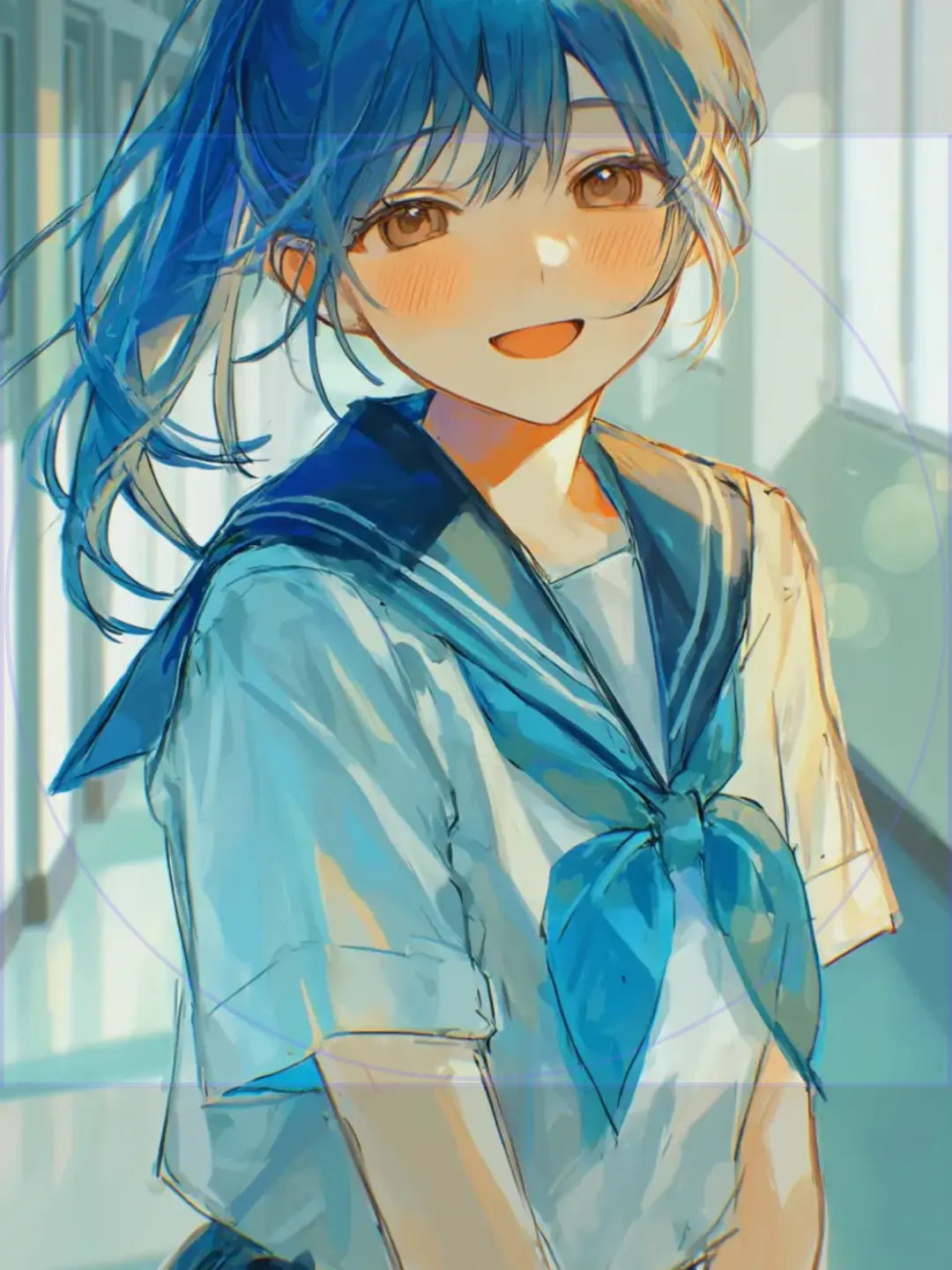 PurelyWagon1409의 僕と付き合ってくれっっ！