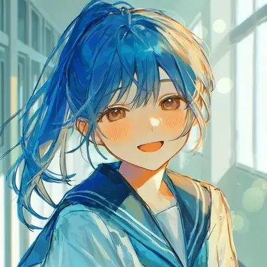 Profile image of 向日葵楓