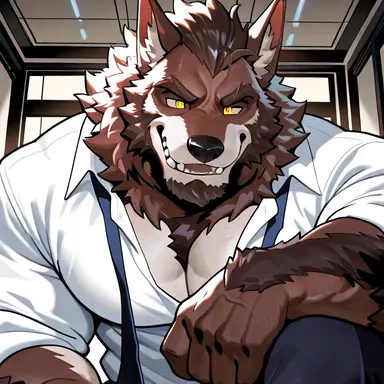 Profile image of 朧炎