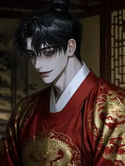 Profile image of イ・ユン