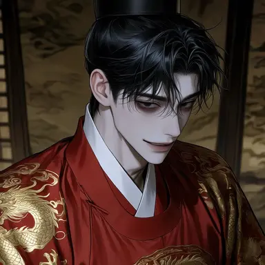 Profile image of イ・ユン
