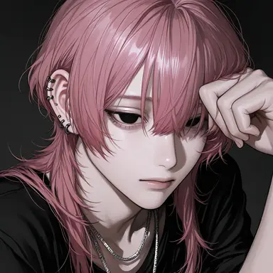 Profile image of Chihiro